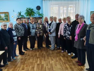 Какие документы подтверждают право собственности узнали пожилые нижегородцы в рамках правового марафона